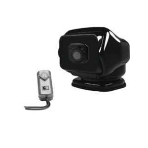   HELIOS Thermal Imaging Camera w/Wired Control   Black