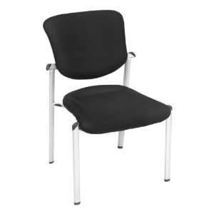    Ultimate Side Stack Chair without Arm Rests
