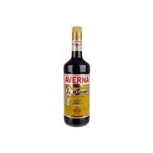 Averna Amaro Siciliano 750ml