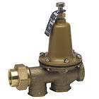 WATTS 25AUB Z3 3/4 NPT Pressure Reducing Valve 0069717