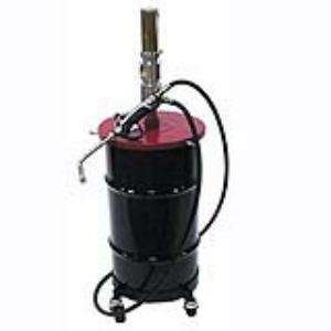   Oil System for 16 Gallon Open End Drum with 3.1 Pump (JDOL 16