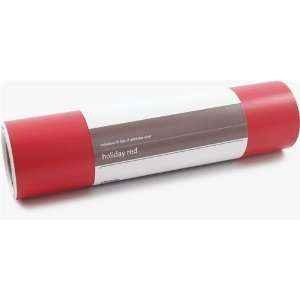  Craftrobo Graphtec Color Vinyls   Holiday Red Arts 