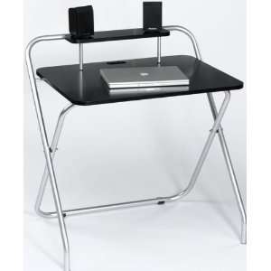  Directions East AP 09BK Apollo Folding Workstation in 
