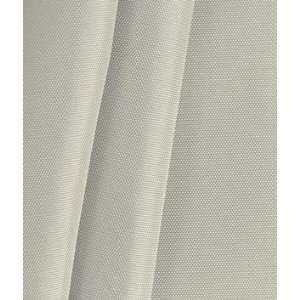  Silver 420 Denier Coated Pack Cloth Fabric Arts, Crafts 