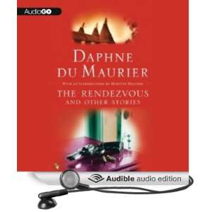   (Audible Audio Edition) Daphne du Maurier, Edward De Souza Books