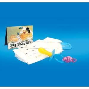  Loftus JW 0121 Big Baby Kit 6 Dozen  Cartan