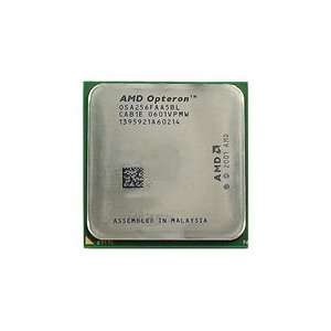  AMD Opteron Hexa core 2427 2.2GHz Processor Upgrade 