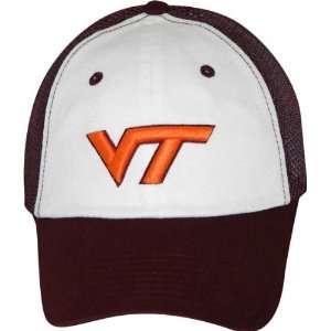    Virginia Tech Hokies Kool Breeze One Fit Hat