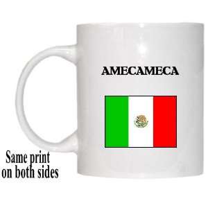  Mexico   AMECAMECA Mug 