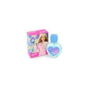    Barbie Modelo by Mattel   Eau De Toilette Spray 2.5 oz Electronics