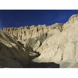  Land Eroded Cliffs, Lamayuru, Ladakh, Indian Himalayas, India, Asia 