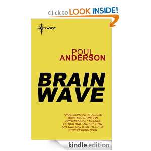 Start reading Brain Wave  