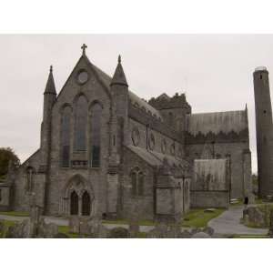  Cathedral, Kilkenny, County Kilkenny, Leinster, Republic of Ireland 