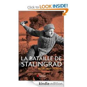 La Bataille de Stalingrad (Histoire) (French Edition) Pierre 
