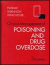   Overdose, (0721664091), Lester M. Haddad, Textbooks   