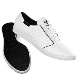 Adidas Originals Plimsole 2 Trainers Mens Shoes Sports White Plimsoles 