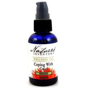  Natures Inventory Coping With Grief Wellness Oil Health 