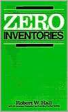   Inventories, (0870944614), Robert W. Hall, Textbooks   