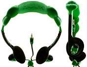 Product Image. Title Marvel Comics Licensed Hulk Headphones