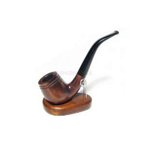   Pipe Smoking Pipe/pipes. Wood Pipe Designed for Pipe Smokers   Limited