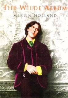 Books by Merlin Holland ( See all books )