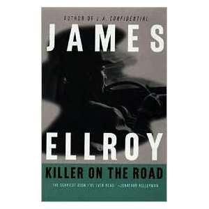   on the Road [Paperback] James Ellroy (Author)  Books