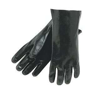  Memphis 12 Gauntlet Gloves, Smooth Finish