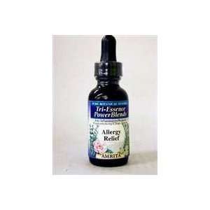  Amrita Aromatherapy   Allergy Relief Essential Oil Blend 