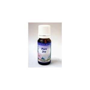  Amrita Aromatherapy Pure Joy Synergistic Blend   10 ml 