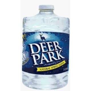  Deer Park 3L Spr Water Pack Qty Of 1