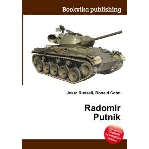  Radomir Putnik Ronald Cohn Jesse Russell Books