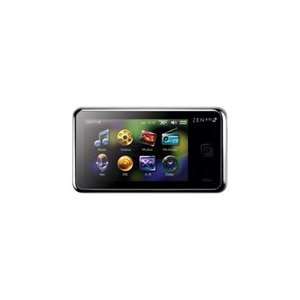  Creative Zen X Fi2 8 GB Flash Portable Media Player Electronics