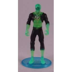 DC Universe Infinite Heroes Crisis 3 3/4 Hal Jordan Action Figure 