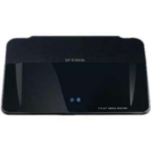  Exclusive Amplifi HD Media Router 2000 By D Link 
