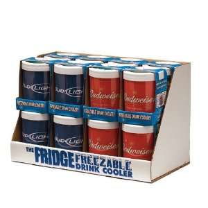 The Fridge Freezable Drink Cooler  Grocery & Gourmet 