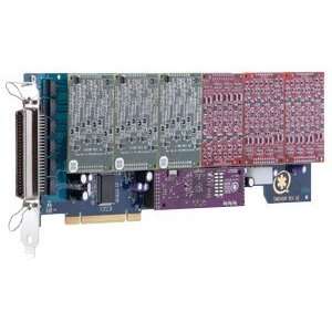    Digium TDM2406B 24 Port FXO PCI Card