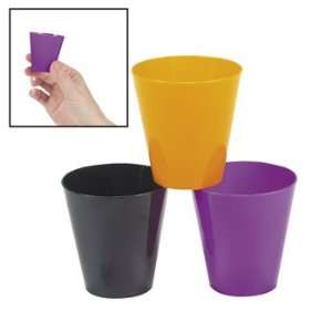  60 Halloween Cocktail Shot Glasses   Tableware & Party 