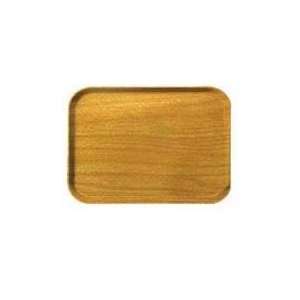 Galssteel™ Euronorm  Wood Grain Pattern Fiberglass Tray  
