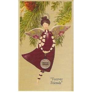  Whimsy Angel Ornament Bake Shop Collection