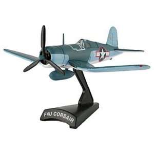  Model Power F4U Corsair VMF 422 1/100 Toys & Games