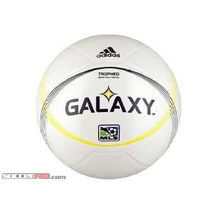 Adidas Galaxy Soccer Ball 