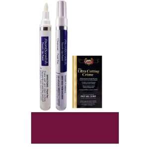  1/2 Oz. Red Mica Pearl Paint Pen Kit for 2001 Toyota 