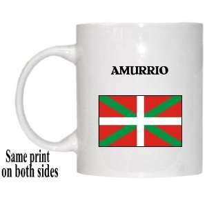  Basque Country   AMURRIO Mug 