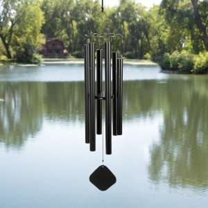  Music of the Spheres Mongolian Alto 50 Inch Wind Chime 