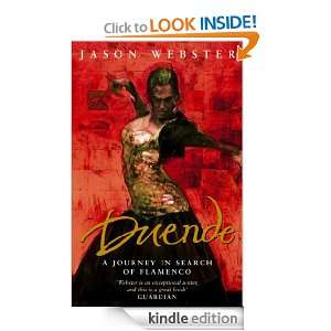 Start reading Duende  