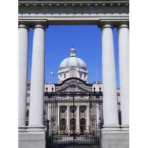  Government Buildings, Upper Merrion Street, Dublin, Eire 