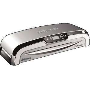  Laminator Venus VL125 Gray Electronics