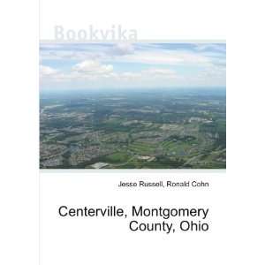  Miami Township, Montgomery County, Ohio Ronald Cohn Jesse 