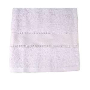  Ozdilek White Towel Vizyon