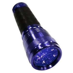  Scorpion Master 14 LED UV Flashlight 900281 Electronics